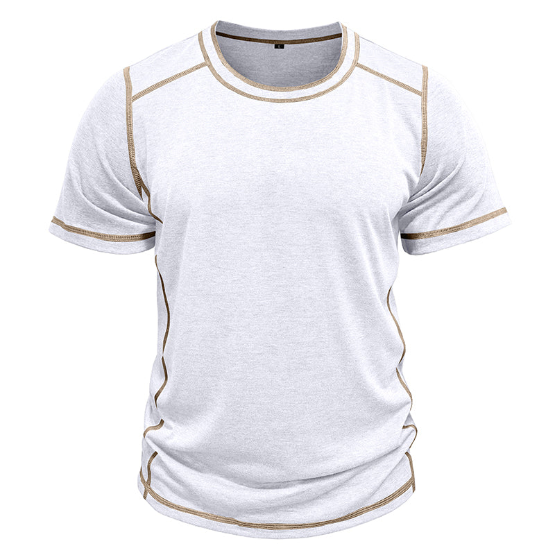 Lars - Breathable Everyday T-Shirt