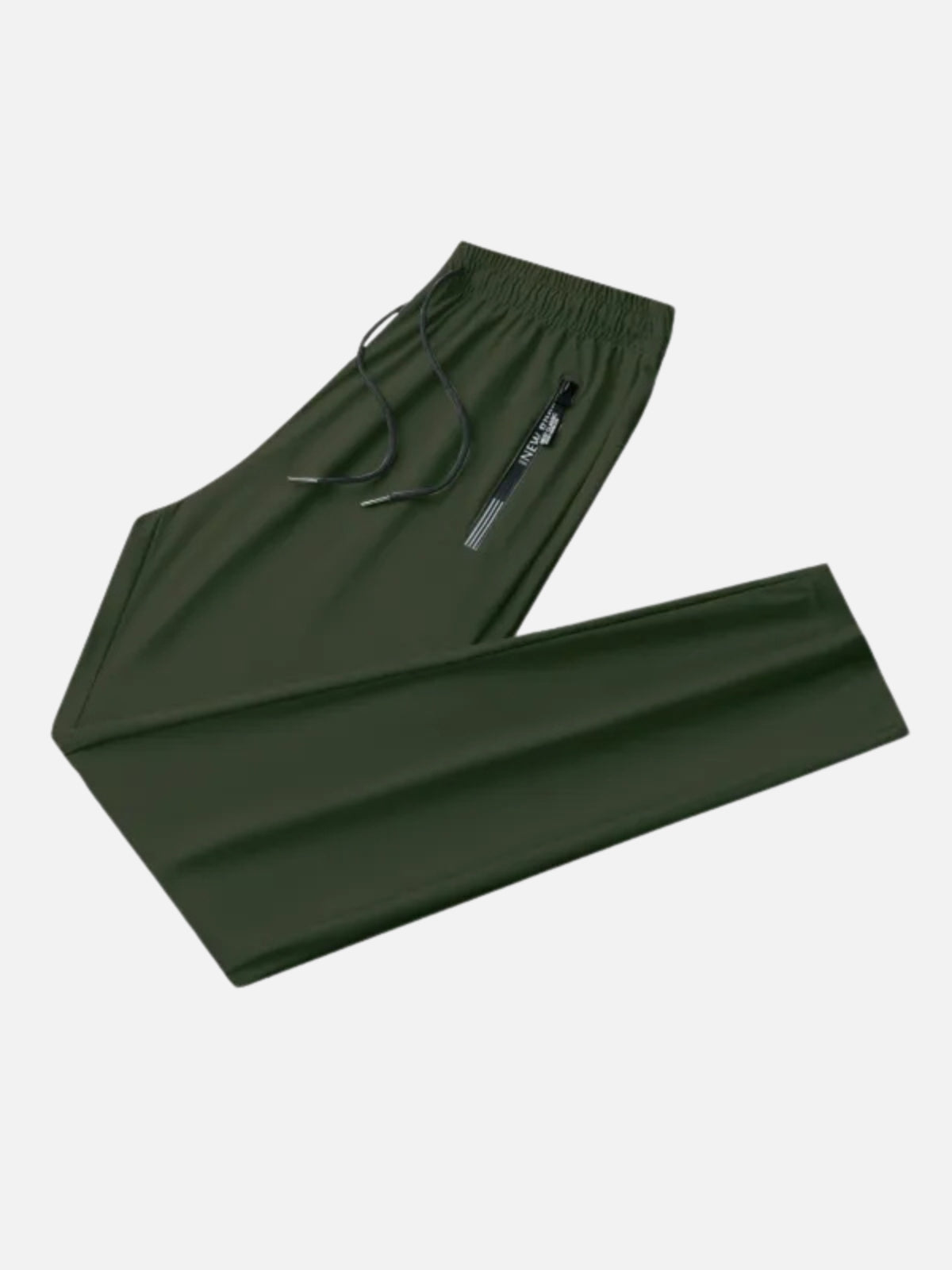 Fince - Performance Stretch Jogger Pants