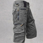 Lester - Adventure Cargo Utility Shorts