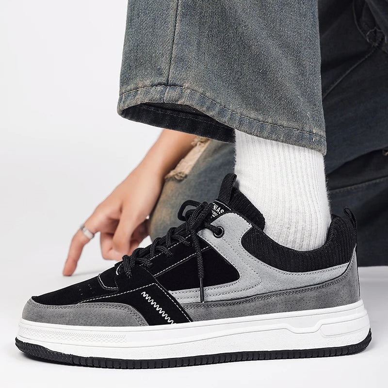 Radley - Retro Streetwear Sneakers
