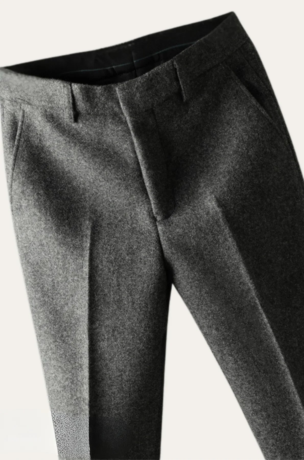 Frank - Pantalon