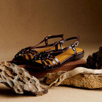 Bianca | Artisan Comfort Sandals