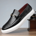 Boyd - Timeless Smart-Casual Loafers