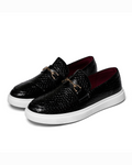 Boyd - Timeless Smart-Casual Loafers