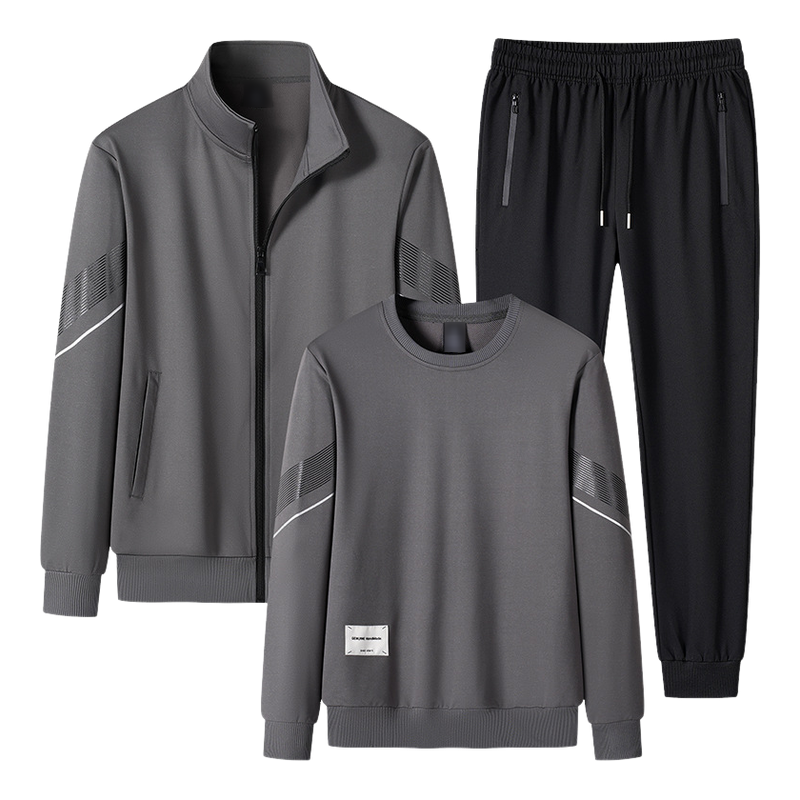 Sawyer - Outdoor Leisure Three-piece Set
