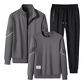 Sawyer - Outdoor Leisure Three-piece Set