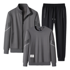 Sawyer - Outdoor Leisure Three-piece Set