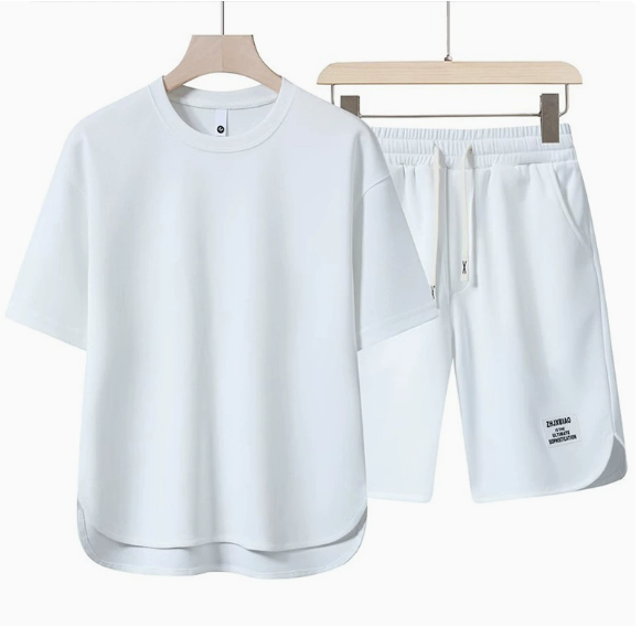 Vini - Casual Weekend Matching Set