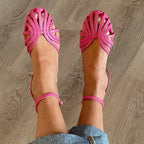 Vittoria | Refined Comfort Sandals