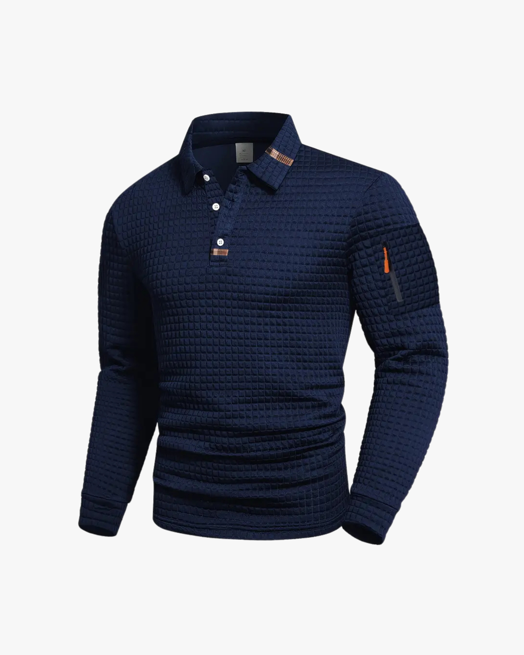 Jon - Timeless Smart Casual Shirt