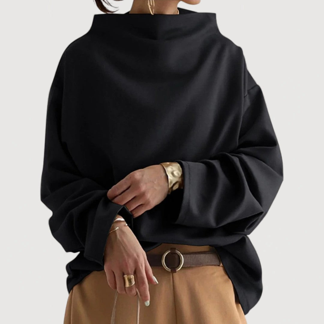 Elara | Relaxed Jumper