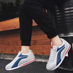 Merrick - Classic Street Style Sneakers
