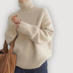 Ariella | Cozy Turtleneck Sweater