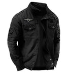 Boden - Modern Military Jacket