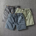 Crosby - Relaxed Everyday Drawstring Shorts