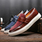 Zorhan - Elegant Slip-On Shoes