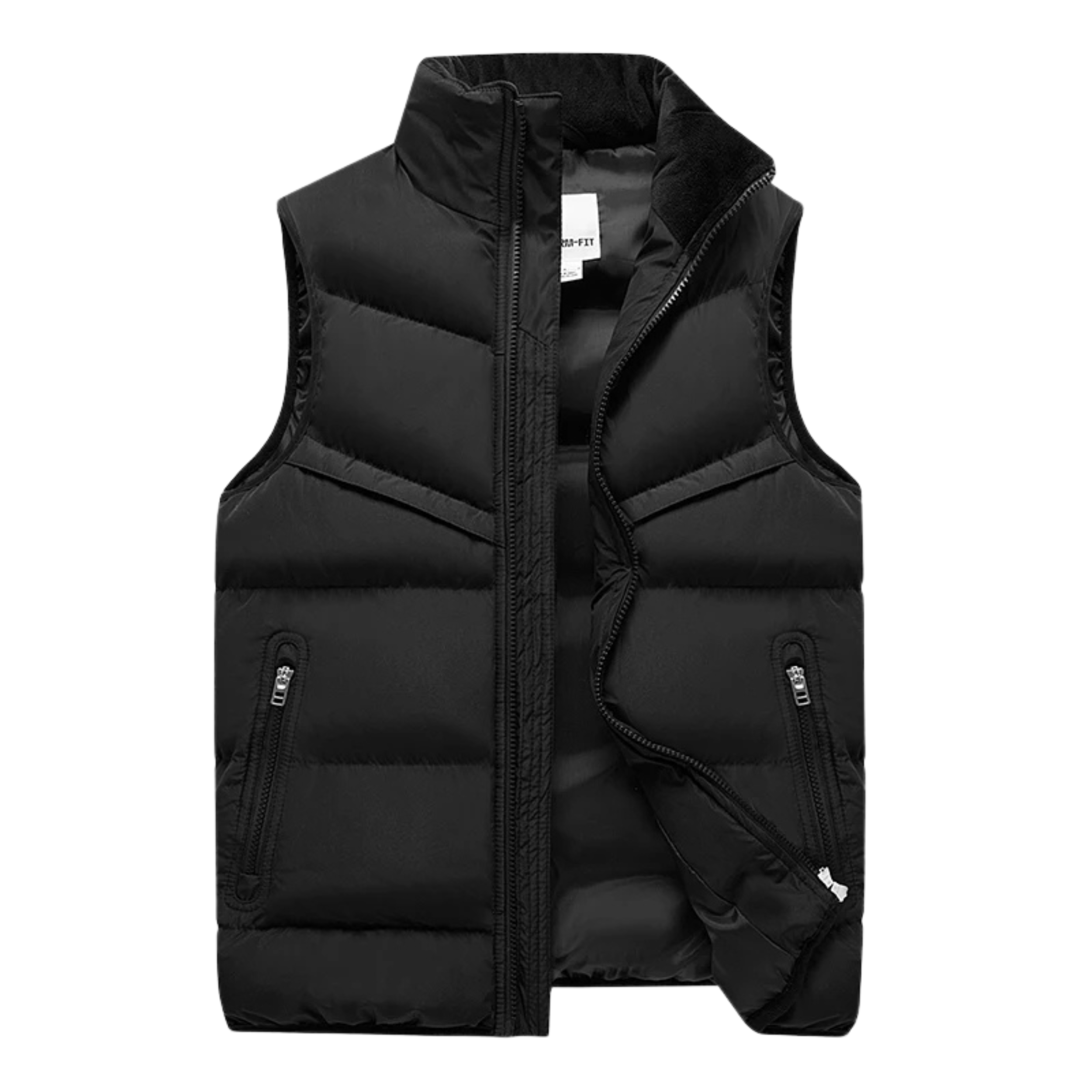 Judson - Insulated Outdoor Puffer Vest
