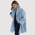 Celeste | Luxe Winter Coat for Cold Weather Comfort.