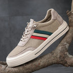 Nehemiah - Casual Retro Sneakers
