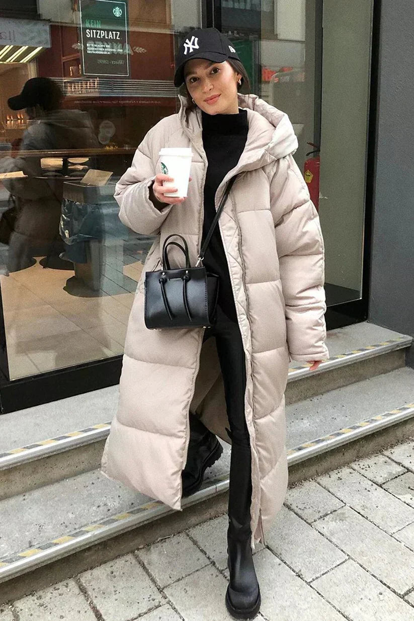 Everly | Timeless Jacket