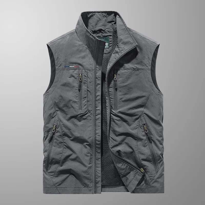 Soren - Lightweight Performance Vest