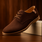 Davies - Classic Smart-Casual Lace-Ups