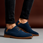 Davies - Classic Smart-Casual Lace-Ups