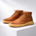 Elian - Sleek Everyday Ankle Boots