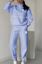 Tessara | Cozy Sweater &amp; Pants Set