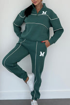 Tessara | Cozy Sweater &amp; Pants Set