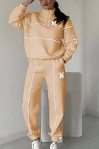 Tessara | Cozy Sweater &amp; Pants Set