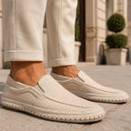 Promise - Lightweight Smart Casual Loafers