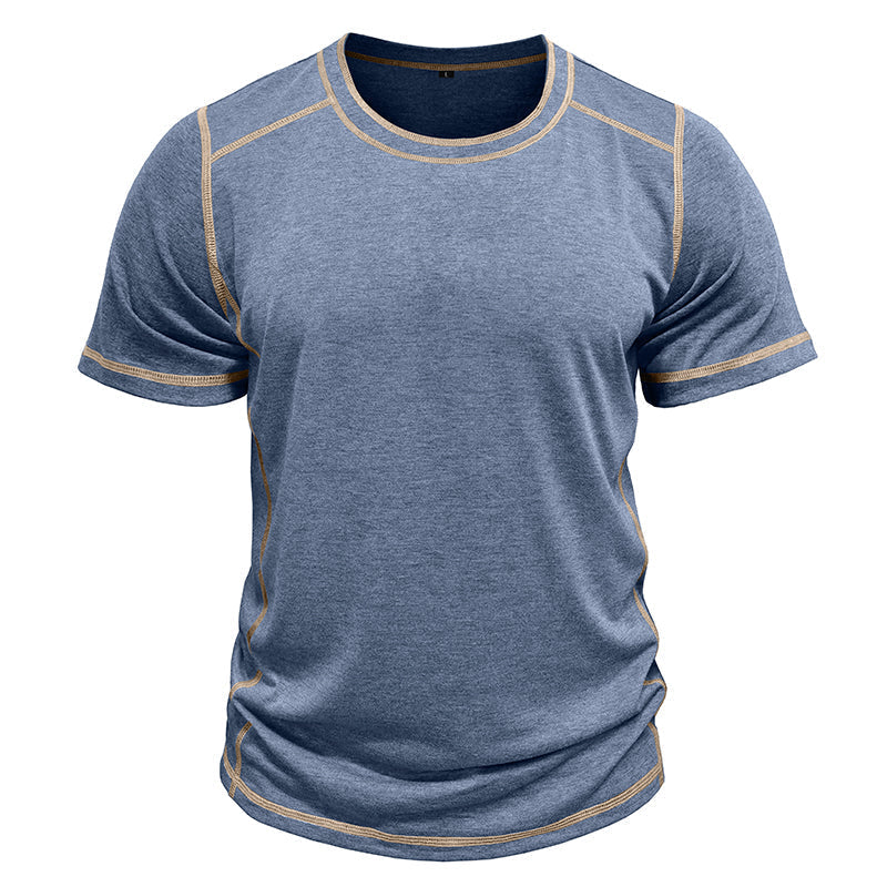 Lars - Breathable Everyday T-Shirt