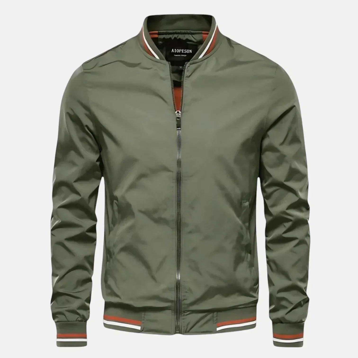Houston - Everyday Windproof Comfort Jacket