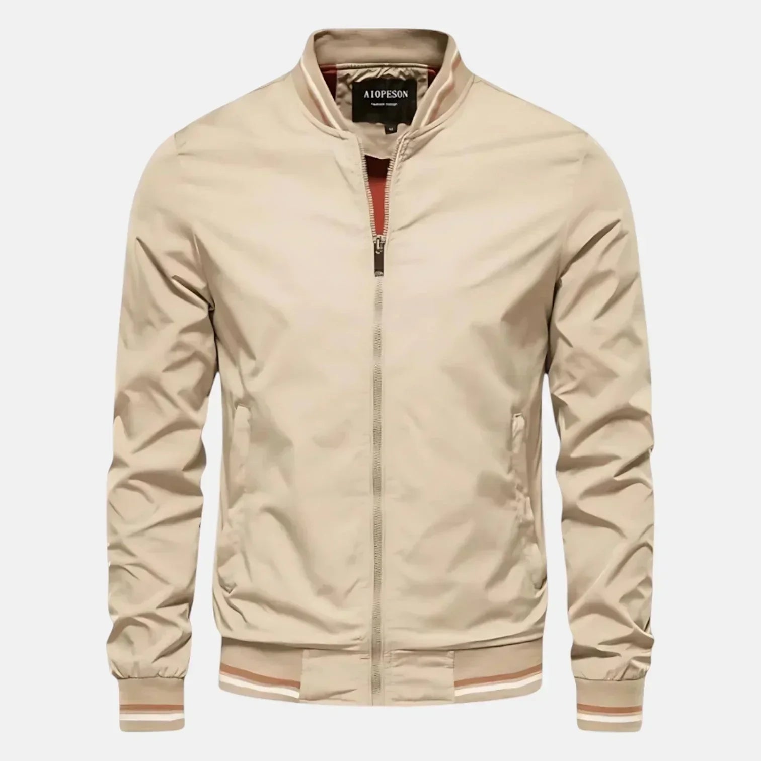 Houston - Everyday Windproof Comfort Jacket