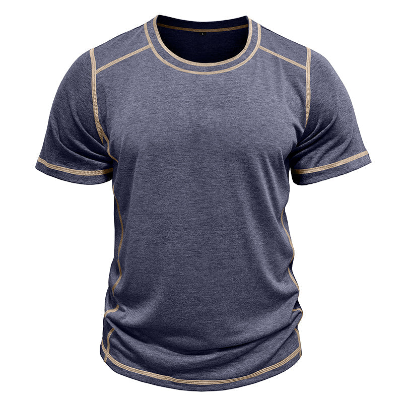 Lars - Breathable Everyday T-Shirt