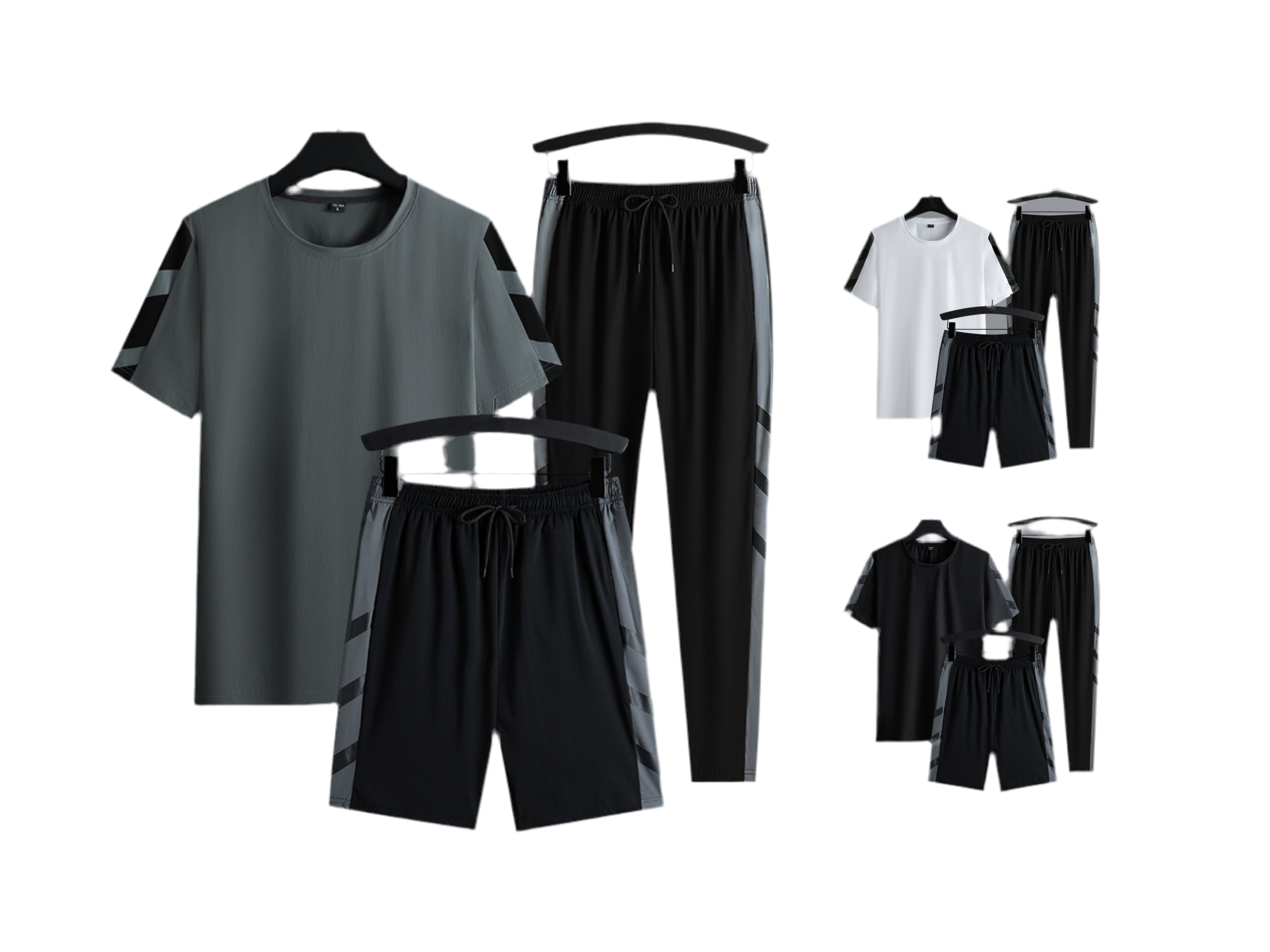 Bennett - 3 Pieces set