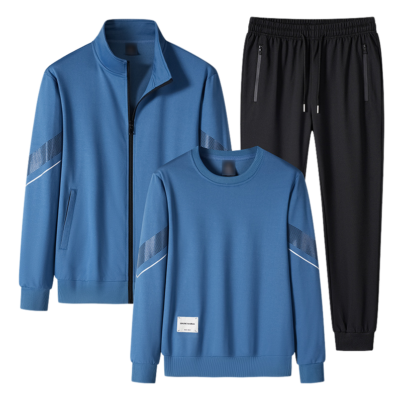 Sawyer - Outdoor Leisure Three-piece Set