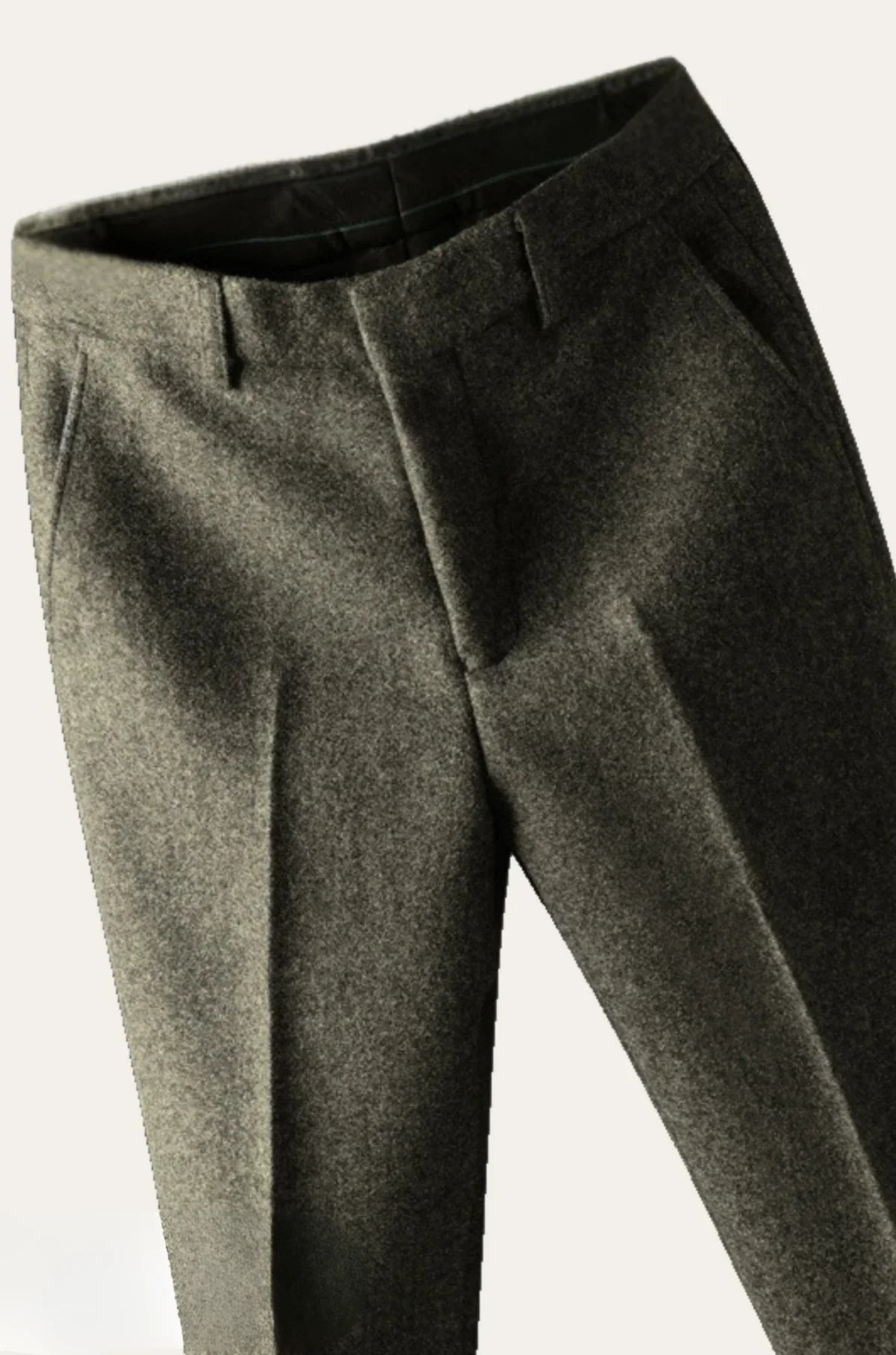 Frank - Pantalon