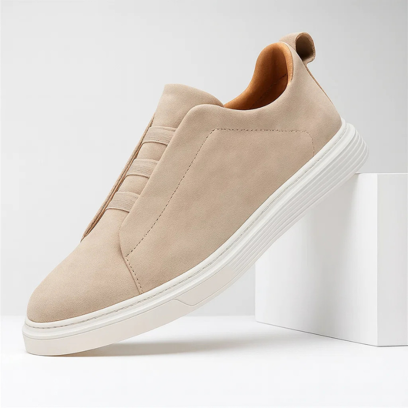 Leif - Premium Casual Sneakers