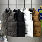 Rodrigo - Everyday Explorer Puffer Vest