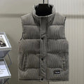 Rodrigo - Everyday Explorer Puffer Vest
