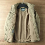 Norwood - All-Weather Explorer Jacket