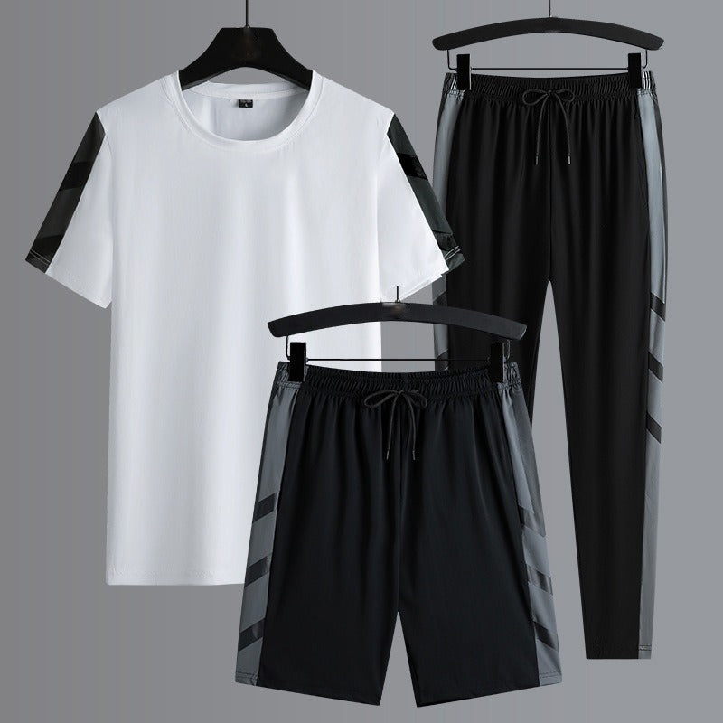 Bennett - 3 Pieces set