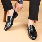 Ty - Heritage Formal Classic Shoes