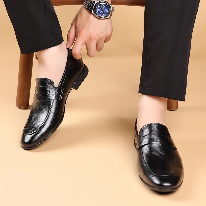 Ty - Heritage Formal Classic Shoes