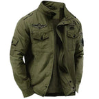 Boden - Modern Military Jacket
