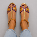 Viviana | Coastal Comfort Sandals