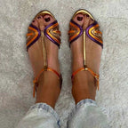 Viviana | Coastal Comfort Sandals