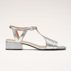 Serena | Graceful Comfort Heels